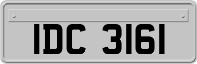 IDC3161