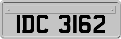 IDC3162