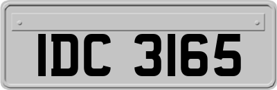 IDC3165