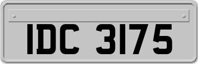 IDC3175