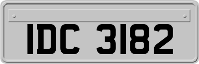 IDC3182