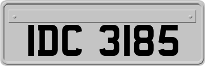 IDC3185
