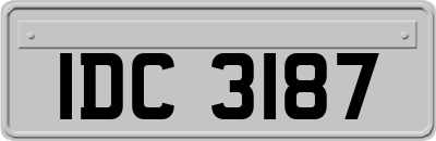 IDC3187