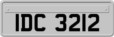 IDC3212