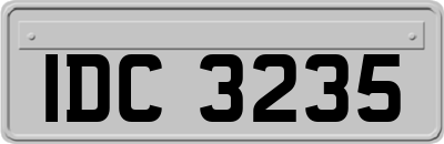 IDC3235