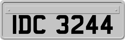 IDC3244