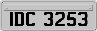 IDC3253