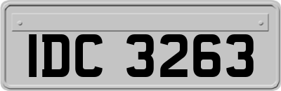 IDC3263