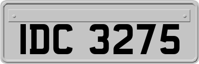 IDC3275