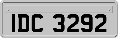 IDC3292