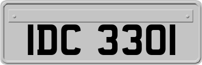 IDC3301