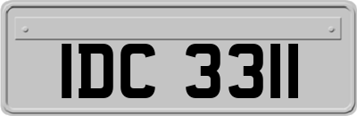 IDC3311