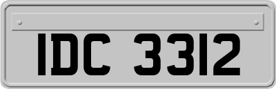 IDC3312