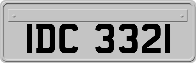 IDC3321