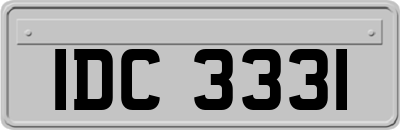 IDC3331