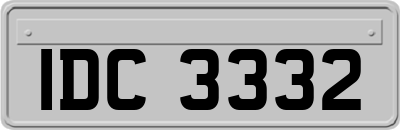 IDC3332