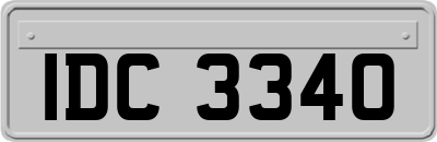 IDC3340