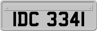 IDC3341