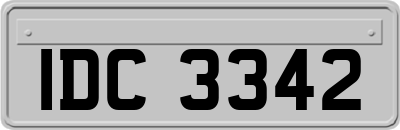 IDC3342