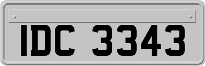 IDC3343