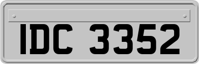 IDC3352