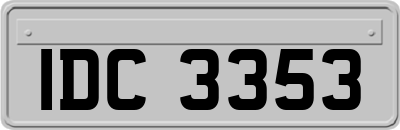 IDC3353