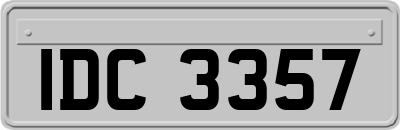 IDC3357
