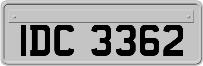 IDC3362