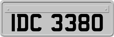 IDC3380