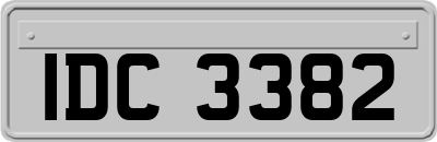 IDC3382