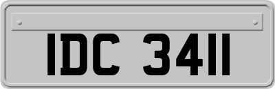 IDC3411