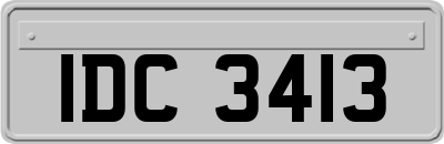 IDC3413