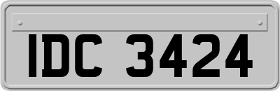 IDC3424