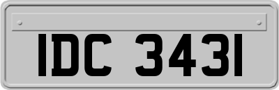 IDC3431