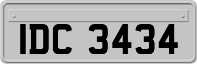 IDC3434