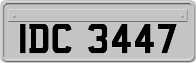 IDC3447