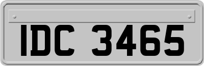 IDC3465