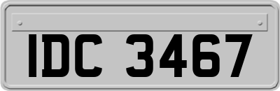 IDC3467