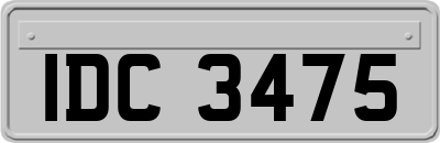 IDC3475