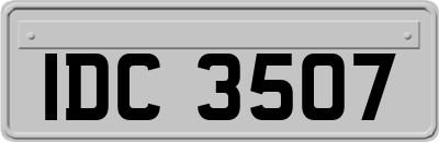IDC3507
