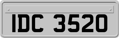 IDC3520