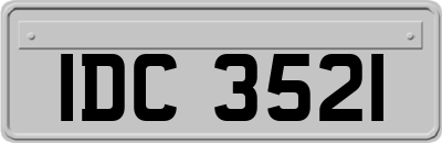 IDC3521