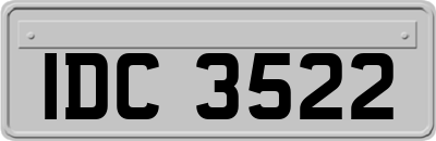 IDC3522