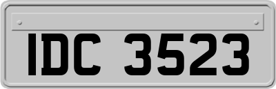 IDC3523