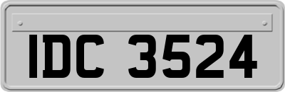 IDC3524