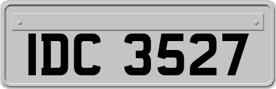 IDC3527