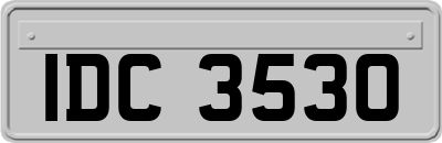 IDC3530
