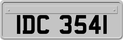 IDC3541