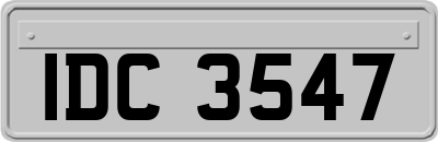 IDC3547