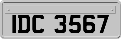 IDC3567